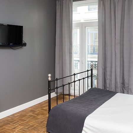 B&B La Casa Bxl Brusel Exteriér fotografie