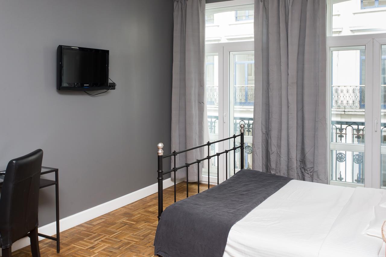 B&B La Casa Bxl Brusel Exteriér fotografie