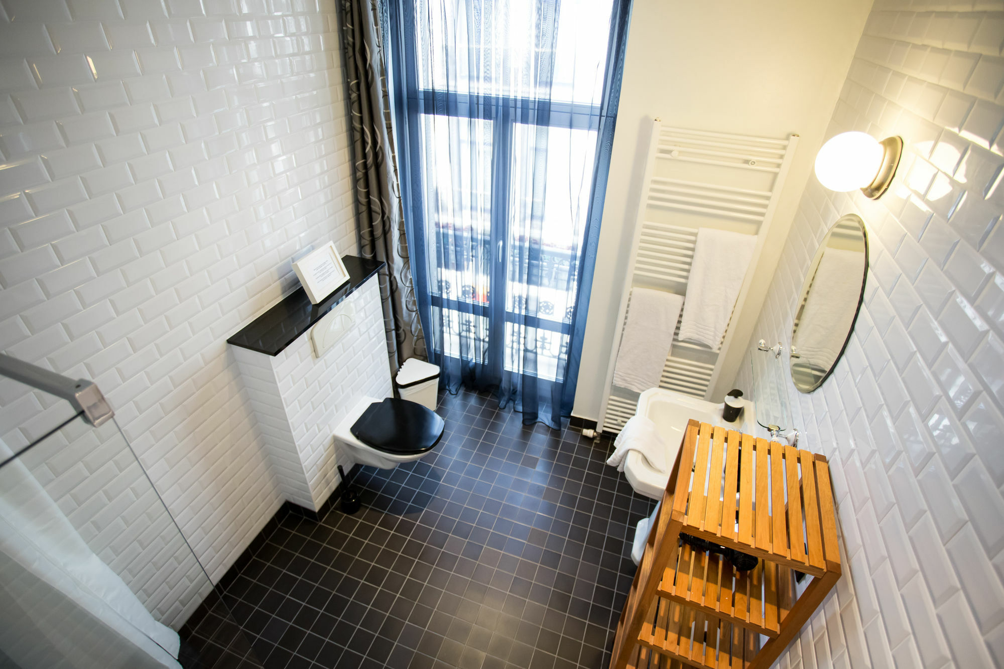 B&B La Casa Bxl Brusel Exteriér fotografie