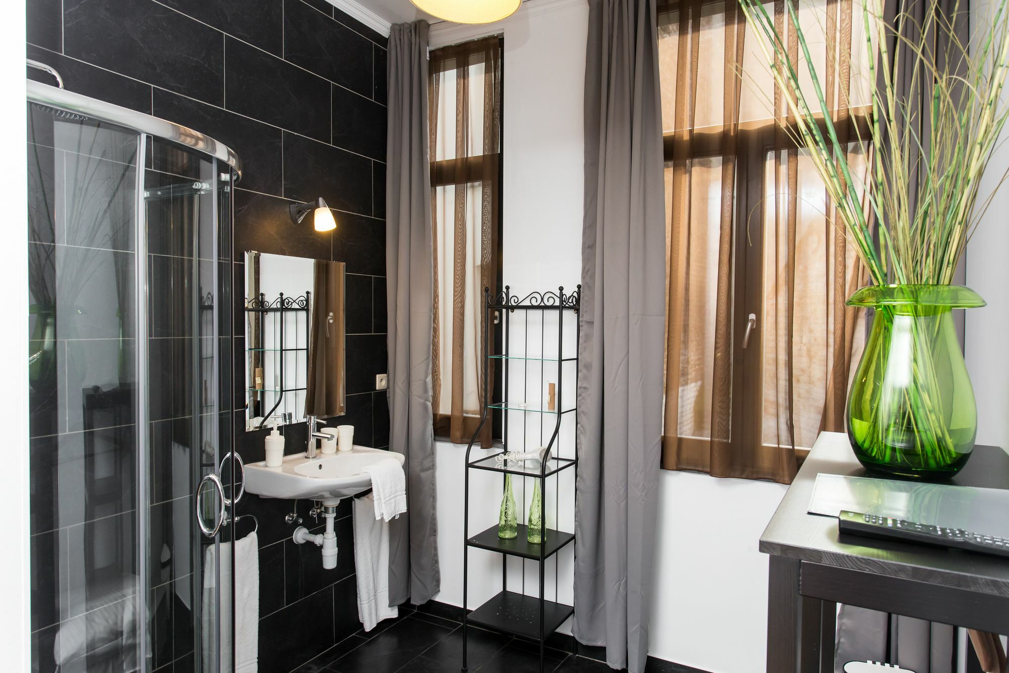 B&B La Casa Bxl Brusel Exteriér fotografie