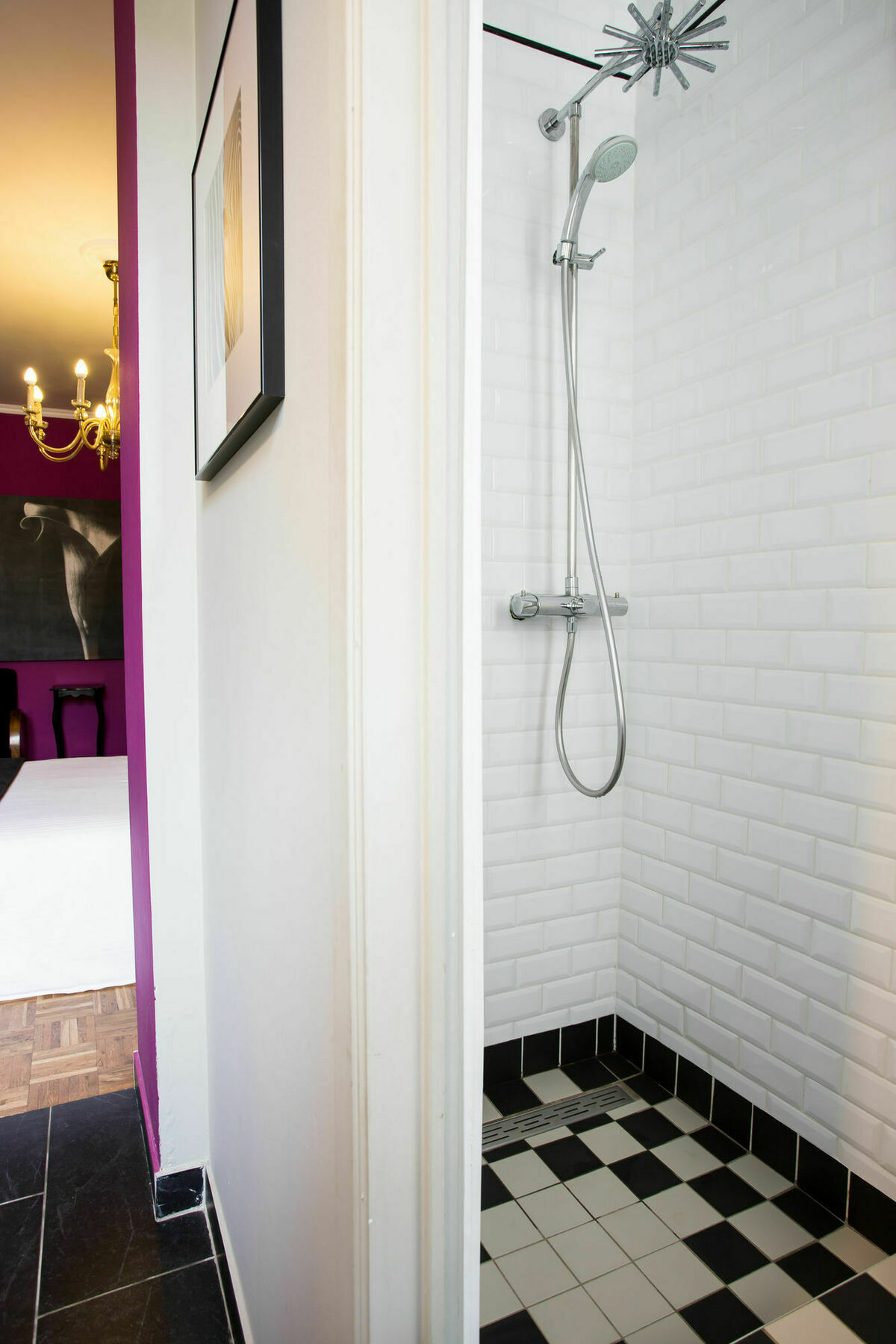 B&B La Casa Bxl Brusel Exteriér fotografie